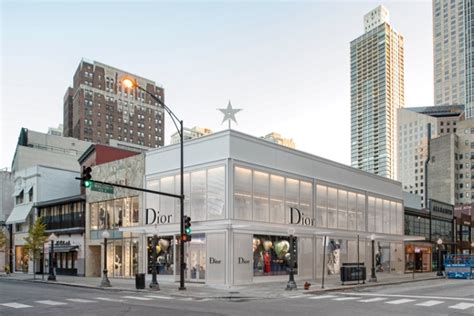 dior chicago il|dior boutique chicago il.